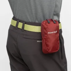Montbell Attachable Simple Pouch M