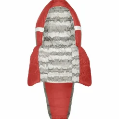 Sierra Designs Backcountry Bed 20 Down Sleeping Bag