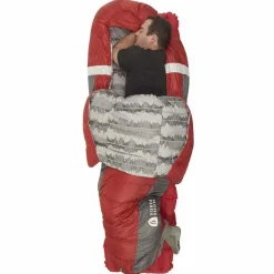 Sierra Designs Backcountry Bed 20 Down Sleeping Bag
