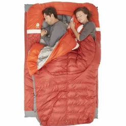 Sierra Designs Backcountry Bed Duo 20 Down Sleeping Bag
