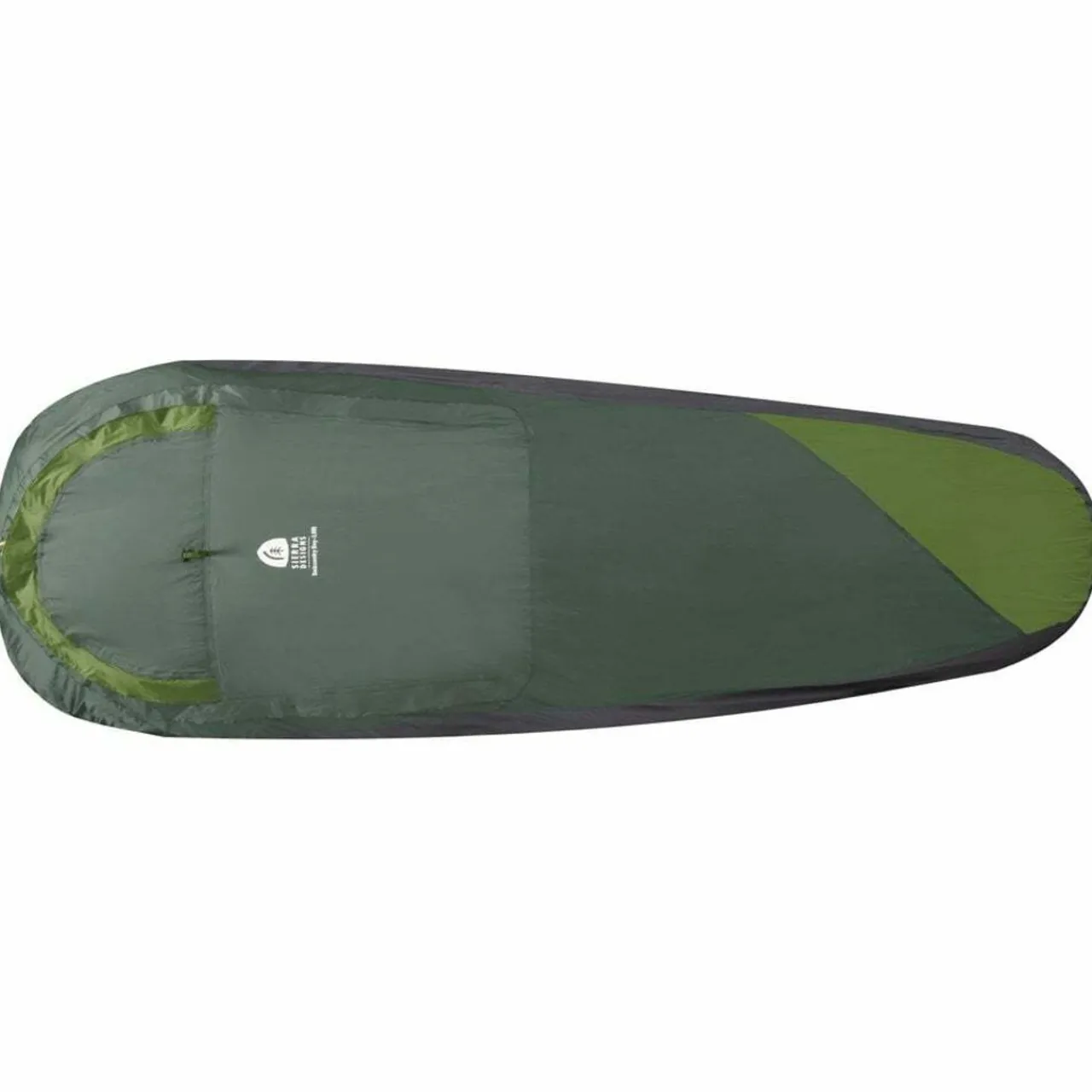 Sierra Designs Backcountry Bivy 3000