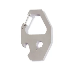 Sierra Designs Backcountry Carabiner