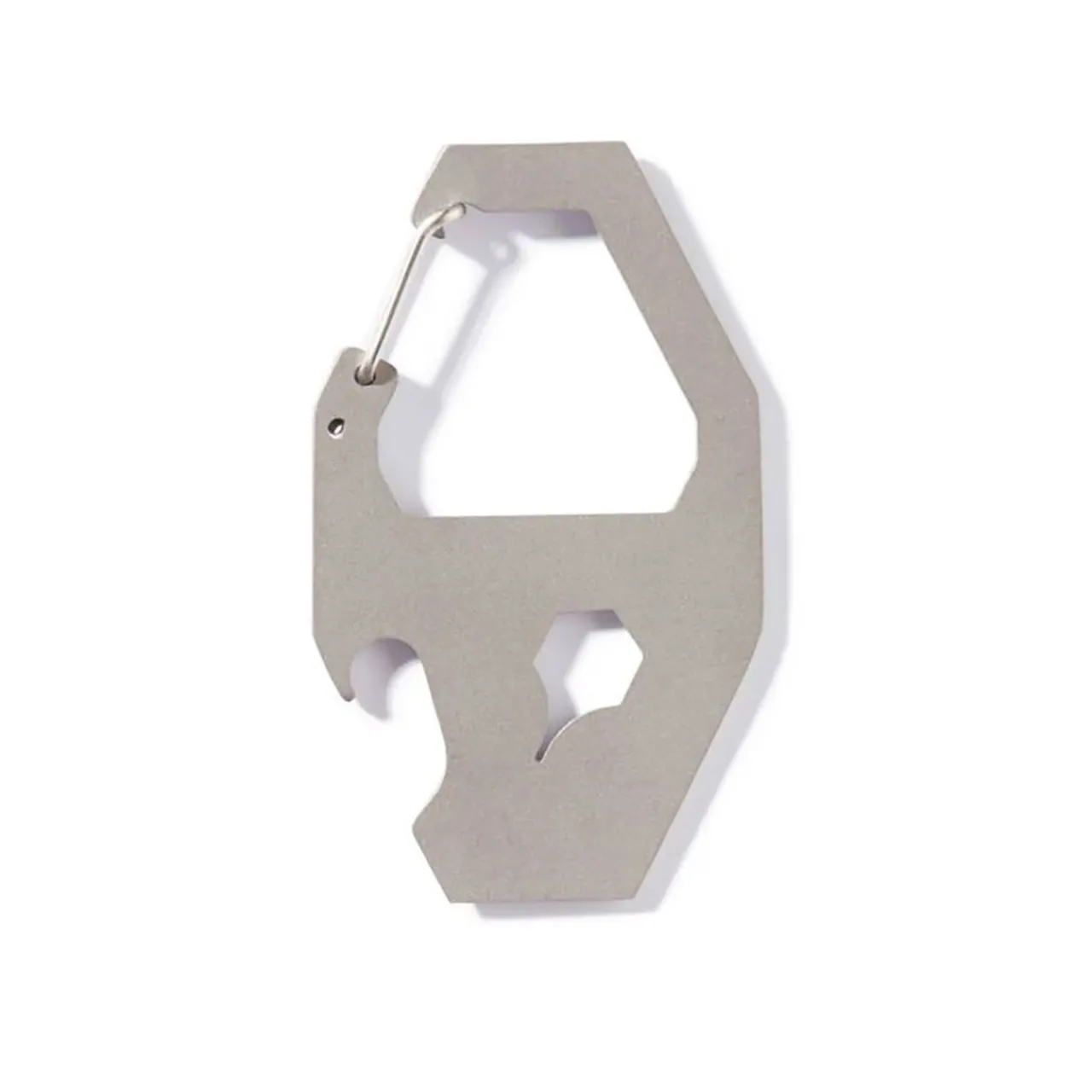 Sierra Designs Backcountry Carabiner