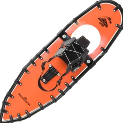 Northern Lites Backcountry Ultralight All-Terrain Snowshoes (30")