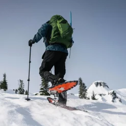 Northern Lites Backcountry Ultralight All-Terrain Snowshoes (30