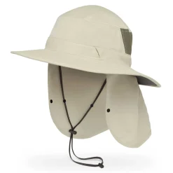 Women Sunday Afternoons Backdrop Boonie