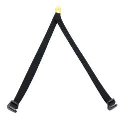 Ultralight Adventure Equipment Backpack Strap Kit - Top Y-Strap