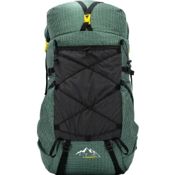 Ultralight Adventure Equipment Backpack Strap Kit - Top Y-Strap