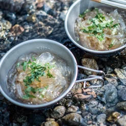 Garmin Backpackers Cup