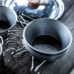 Garmin Backpackers Cup