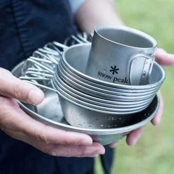 Garmin Backpackers Cup