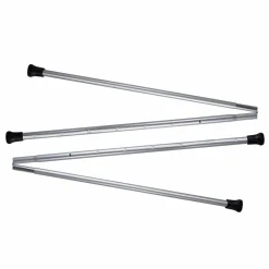 Wechsel Backpacking Tarp Poles