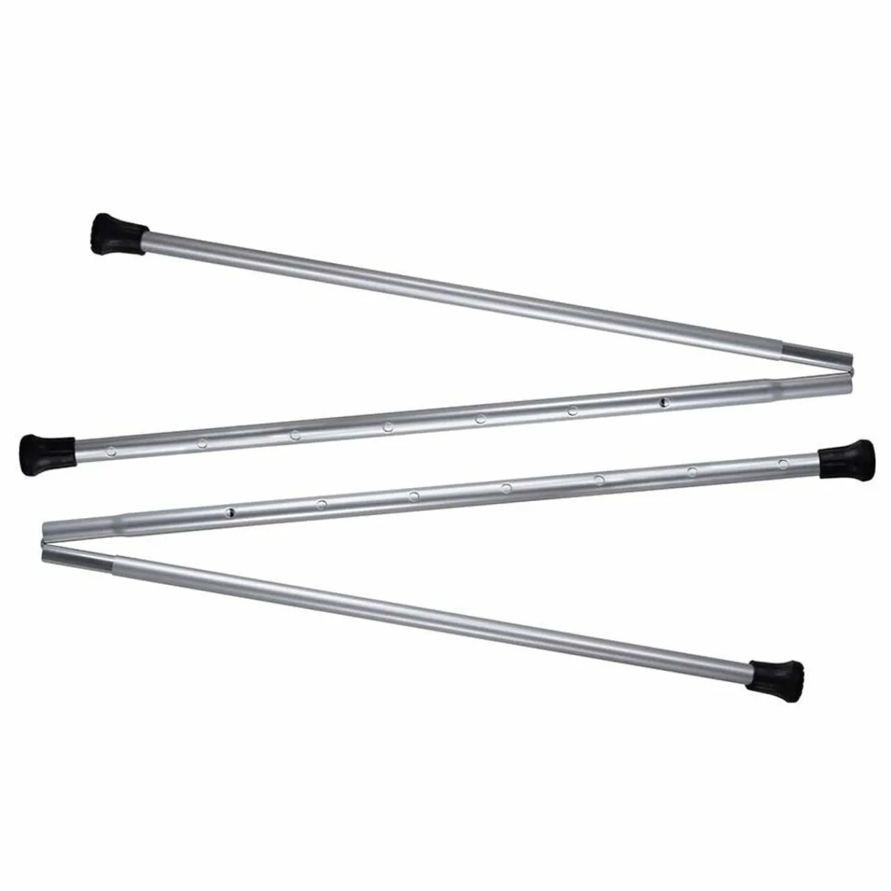 Wechsel Backpacking Tarp Poles