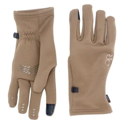 MSR Backstop Sensor Windpro Gloves