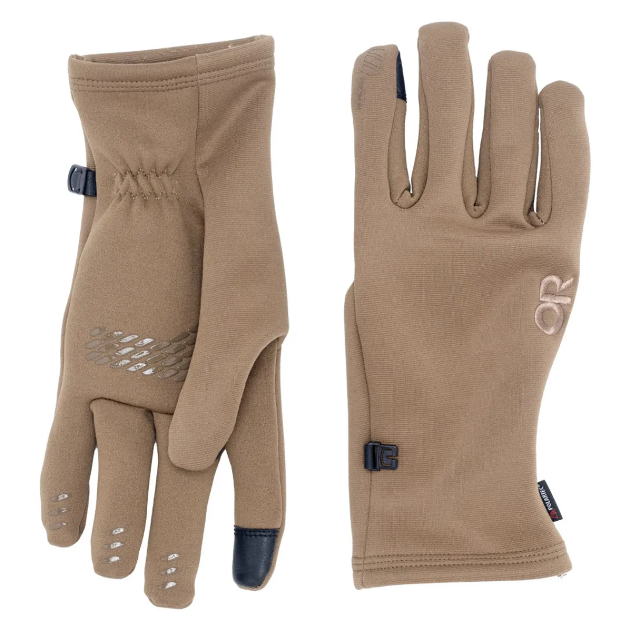 MSR Backstop Sensor Windpro Gloves