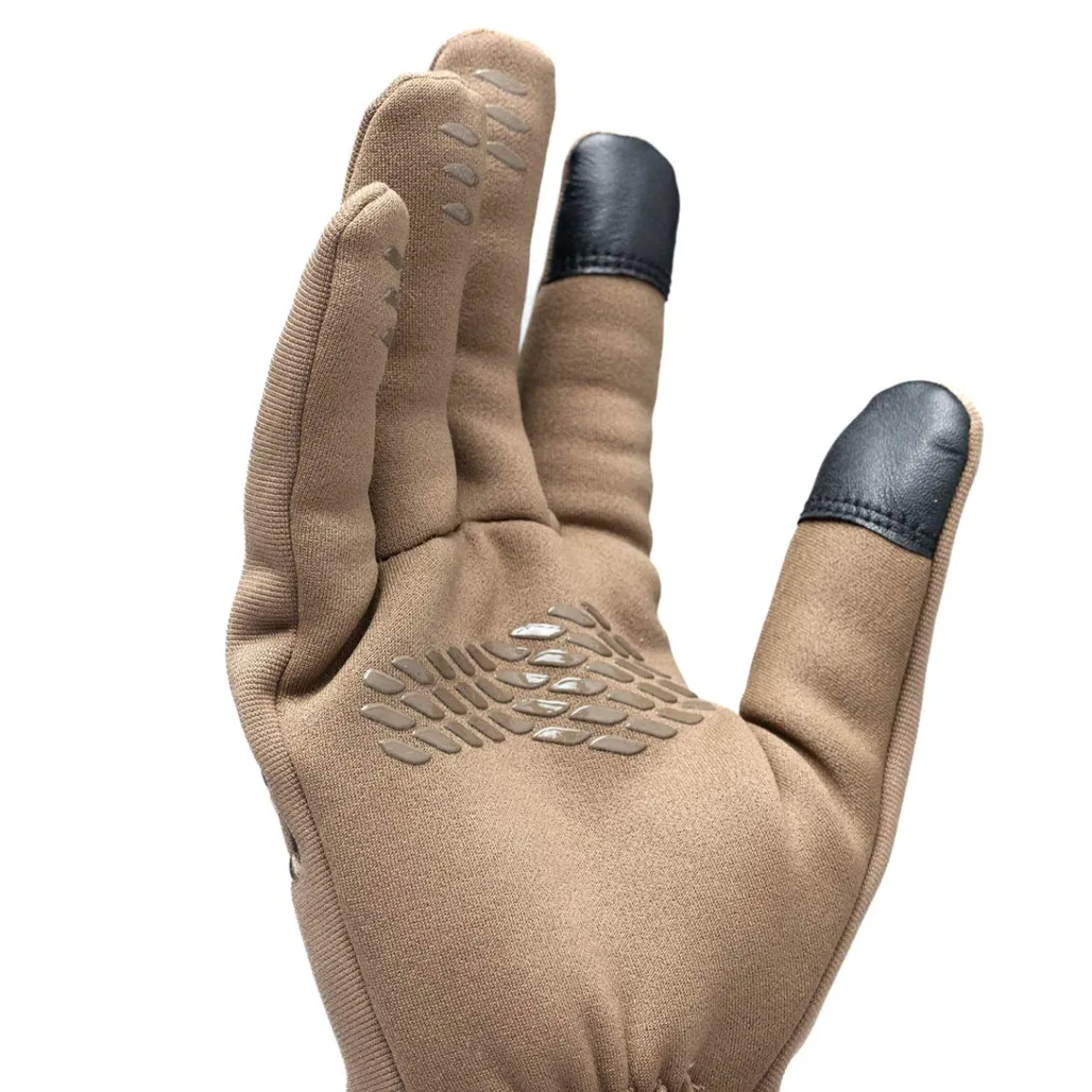 MSR Backstop Sensor Windpro Gloves