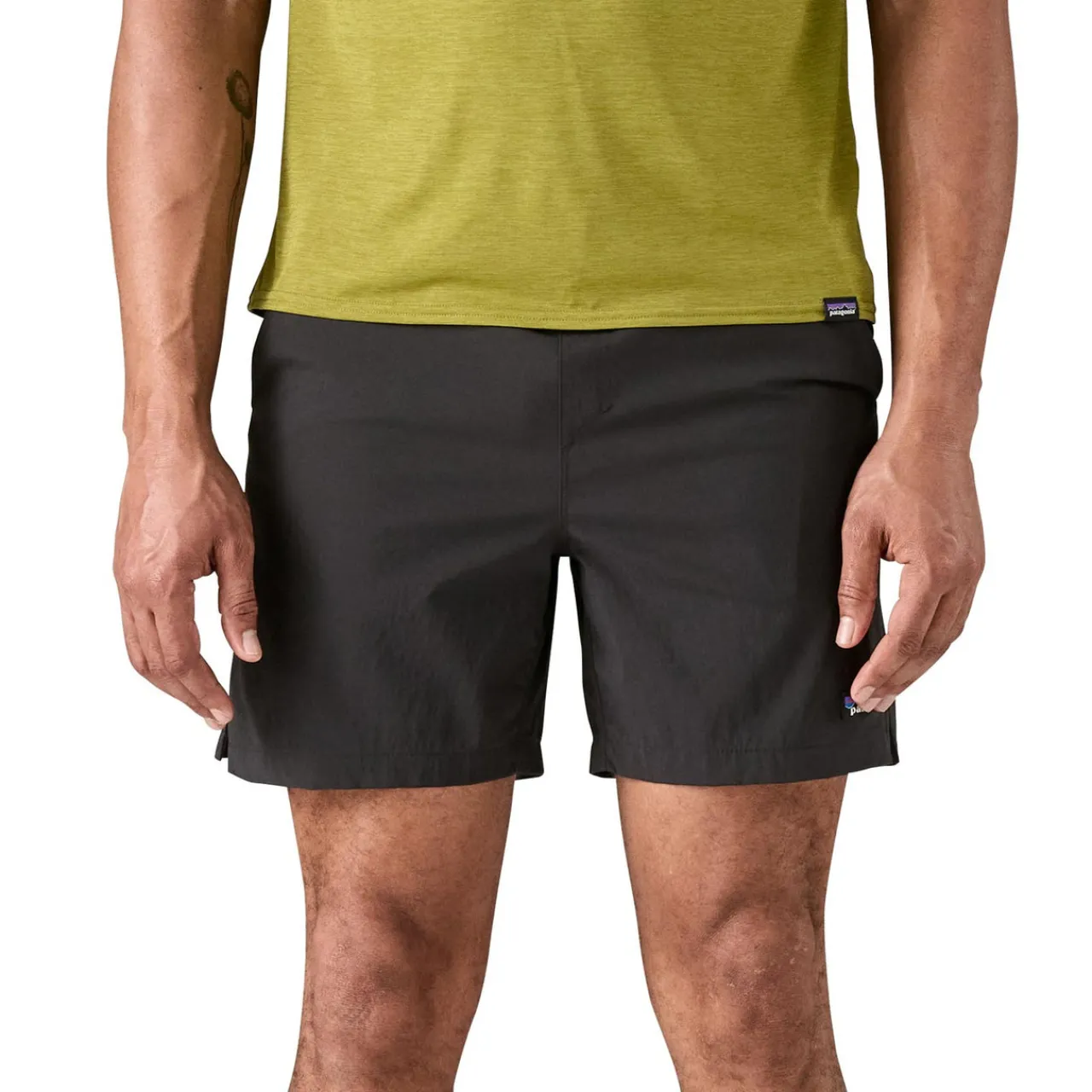Patagonia Baggies Lights Shorts - 6 inch
