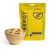 Firepot Baked Apple Porridge (Reg Serving)