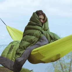 Montbell Bakota Down Blanket