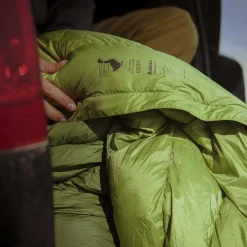 Montbell Bakota Down Blanket