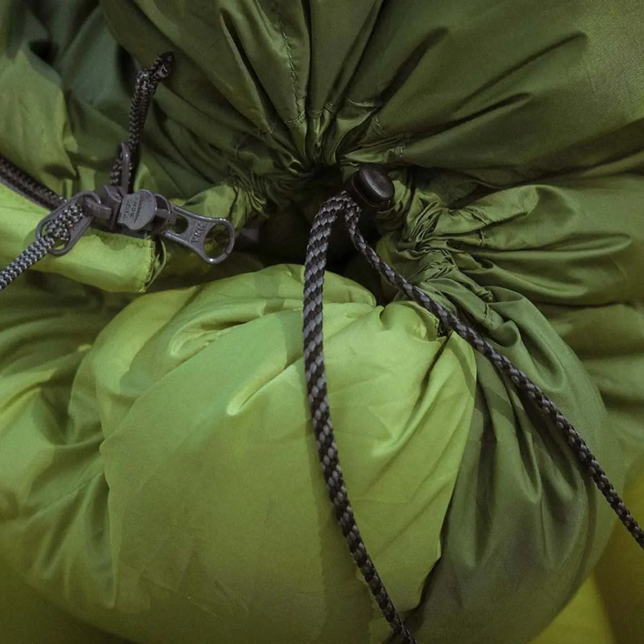 Montbell Bakota Down Blanket