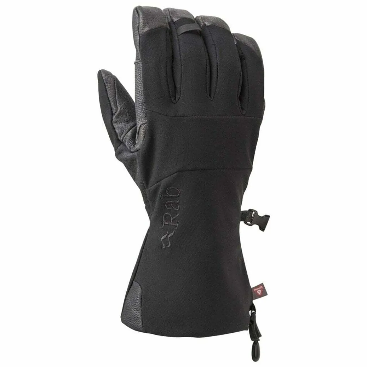 Rab Baltoro Gloves