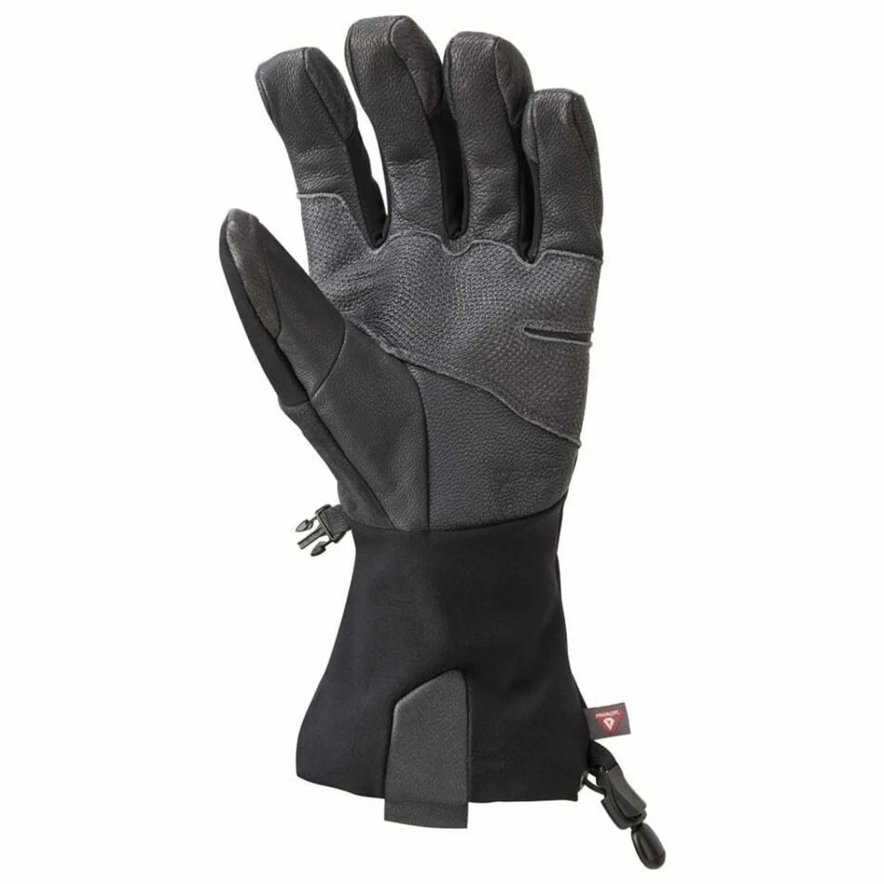 Rab Baltoro Gloves
