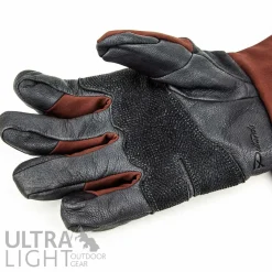 Rab Baltoro Gloves