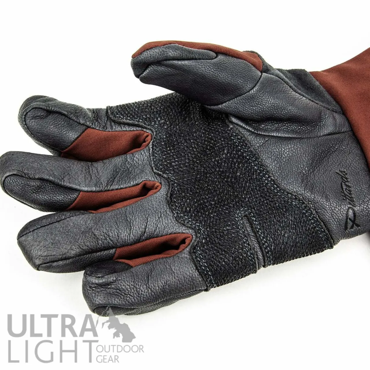 Rab Baltoro Gloves