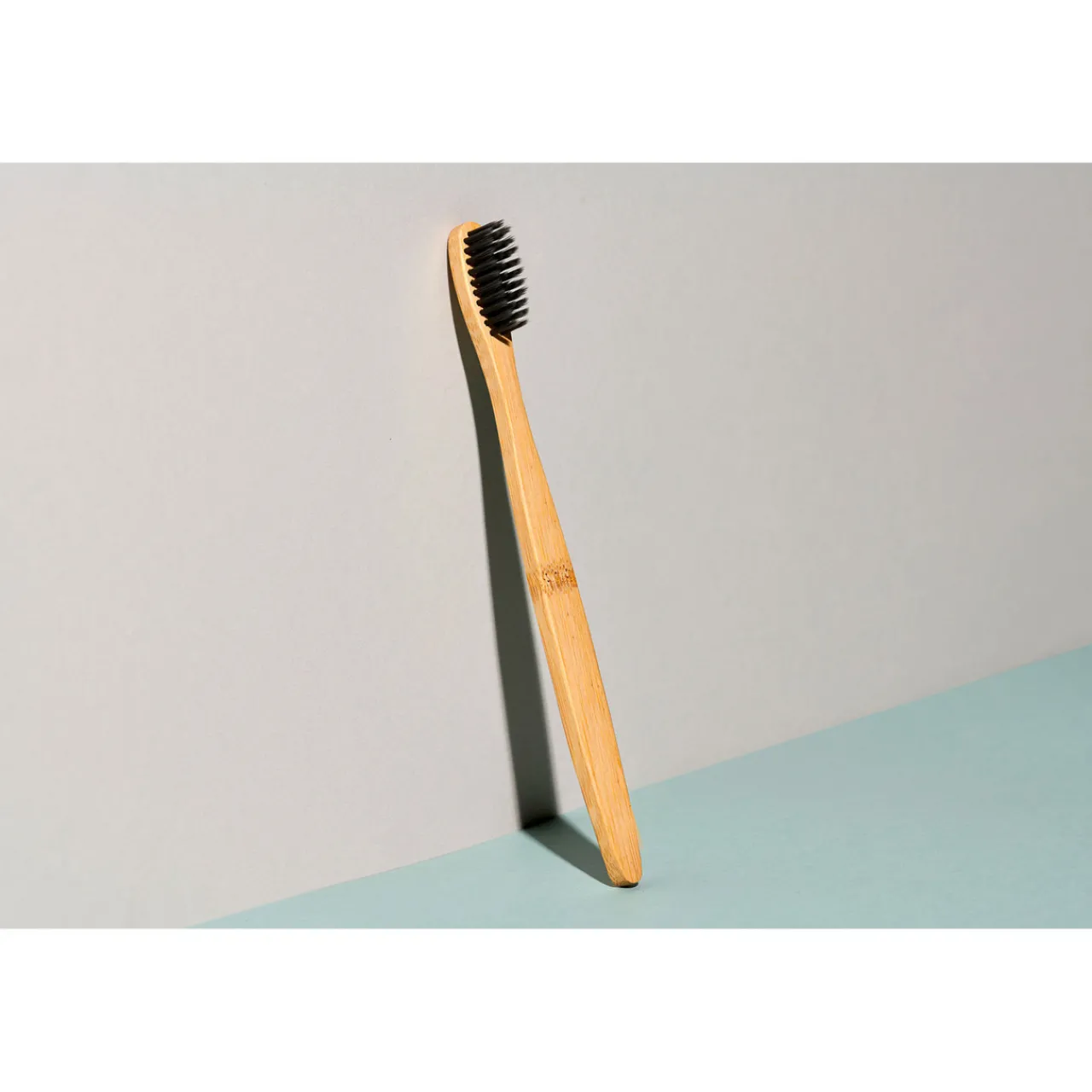 Denttabs Bamboo Toothbrush