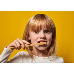 Denttabs Bamboo Toothbrush