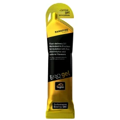 TORQ Banoffee (with Guarana) Energy Gel