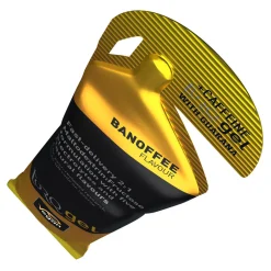 TORQ Banoffee (with Guarana) Energy Gel