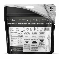 LYO Barley-Lentils Risotto (Big Pack)