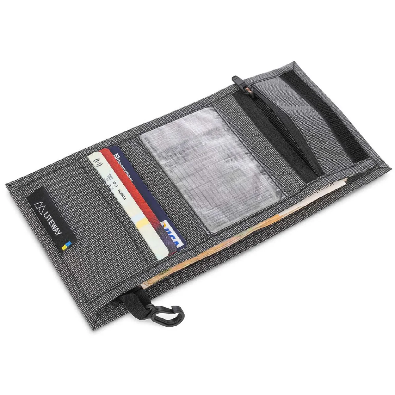 Liteway Base Wallet Ultra