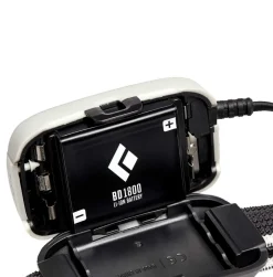 Black Diamond BD 1800 Battery