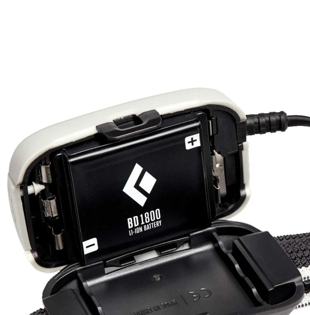 Black Diamond BD 1800 Battery