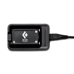Black Diamond BD 1500 Battery & Charger