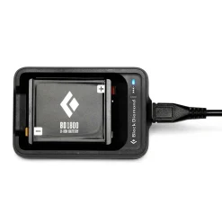 Black Diamond BD 1800 Battery & Charger