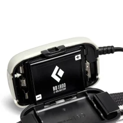 Black Diamond BD 1800 Battery & Charger