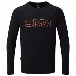 OMM Bearing Tee L/S