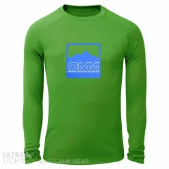 OMM Bearing Tee L/S