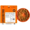 Expedition Foods Beef and Potato Hotpot (High Energy Serving)