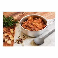 Expedition Foods Beef and Potato Hotpot (Single Serving)