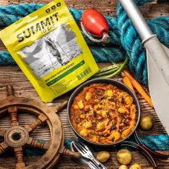 Real Turmat Beef and Potato Stew