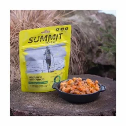 Real Turmat Beef and Potato Stew