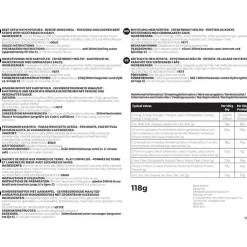 Real Turmat Beef and Potato Stew