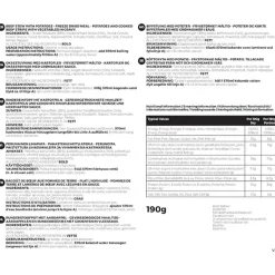 Real Turmat Beef Stew with Potato (Big Pack)