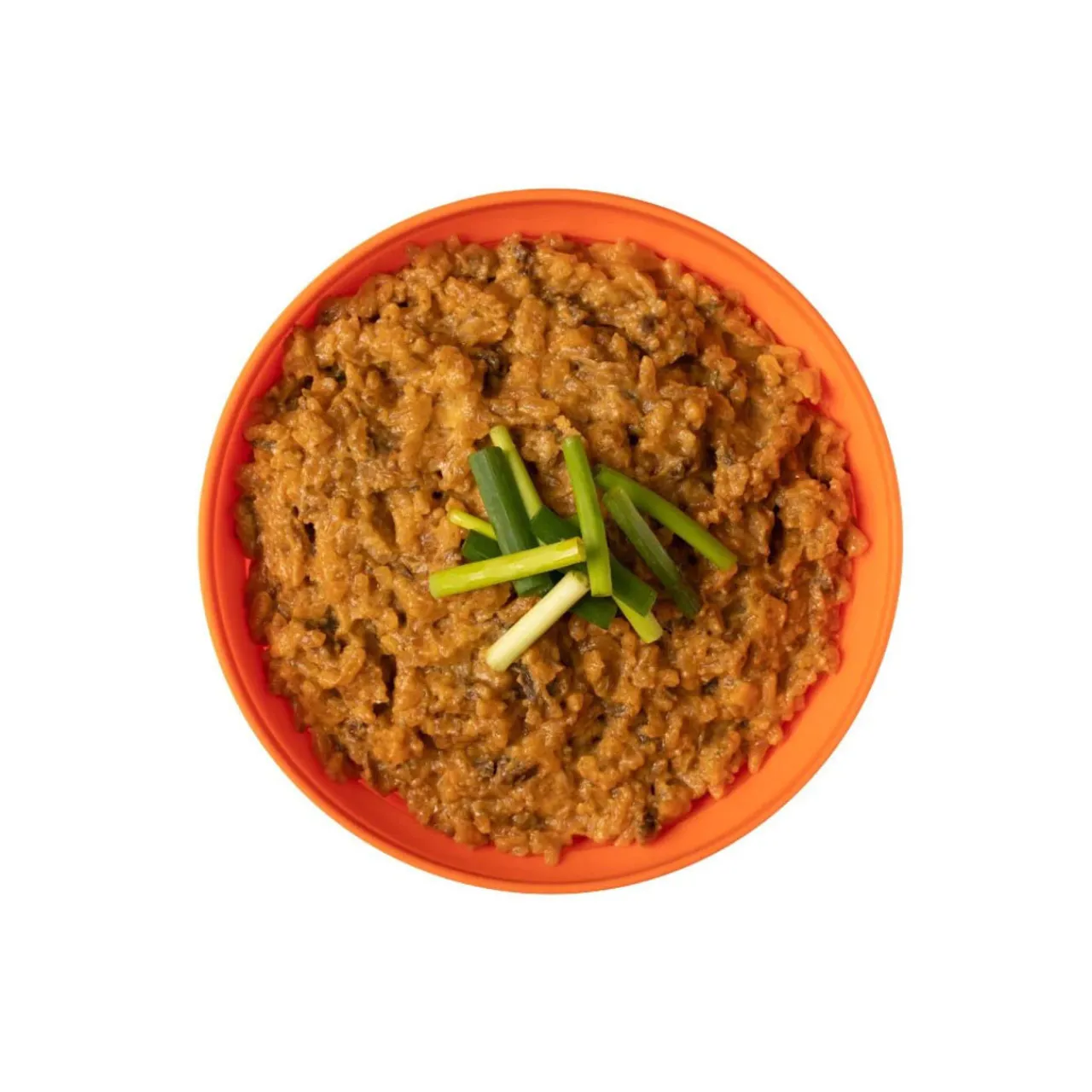 Expedition Foods Beef Stroganoff with Rice (Double Serving)