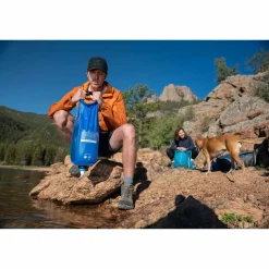 Katadyn BeFree Gravity Water Filtration System 10L